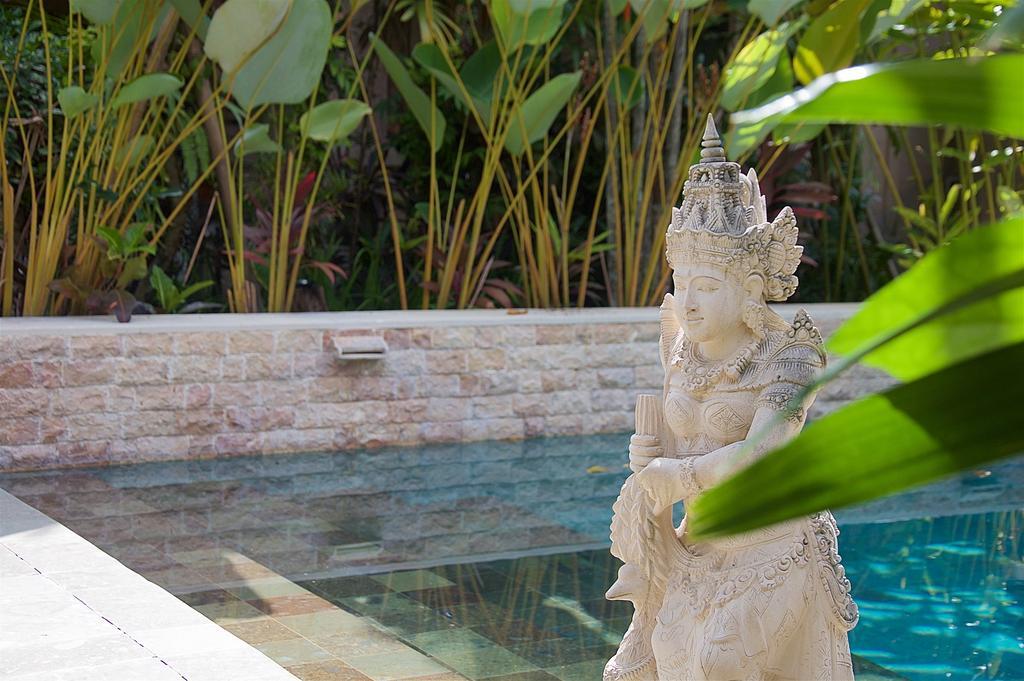 Taman Rahasia Tropical Sanctuary And Hotel 3*