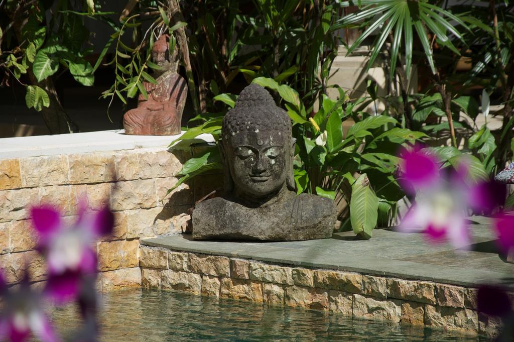 Hotel Taman Rahasia Tropical Sanctuary And Ubud (Bali)