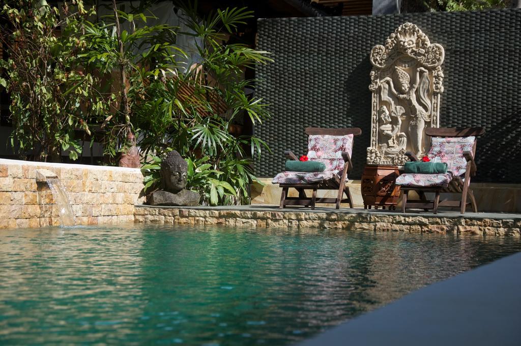 Taman Rahasia Tropical Sanctuary And Ubud (Bali)