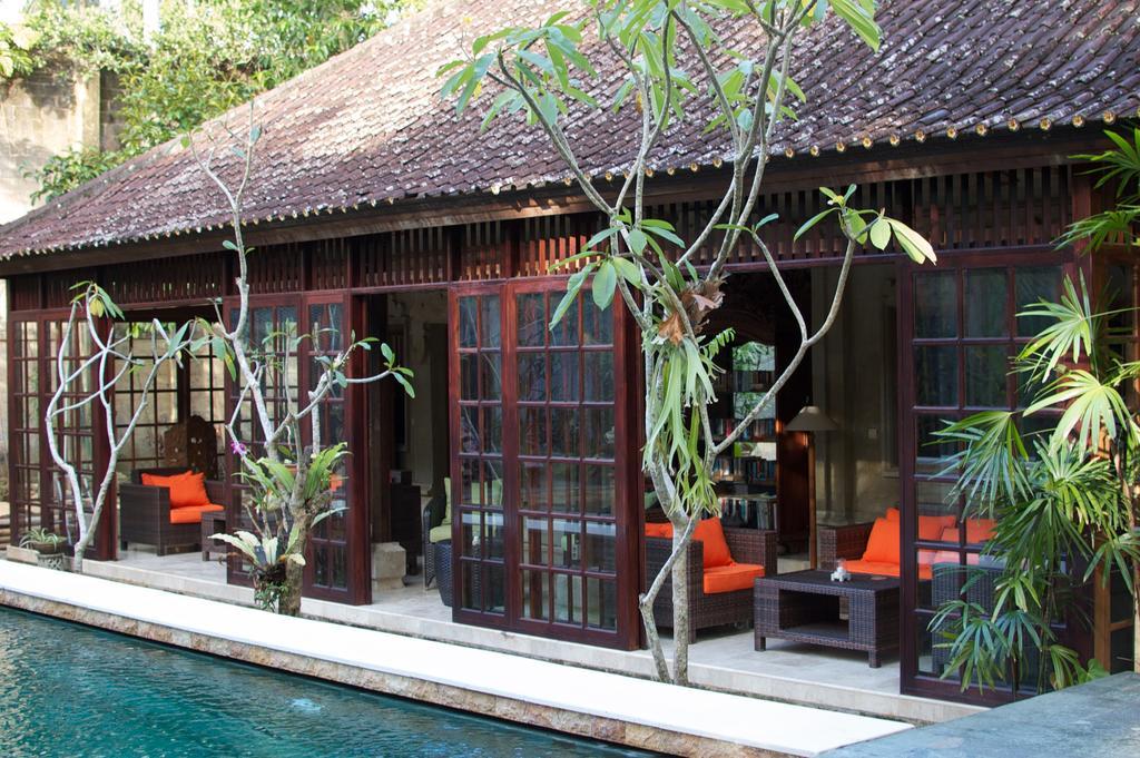 Taman Rahasia Tropical Sanctuary And 3*