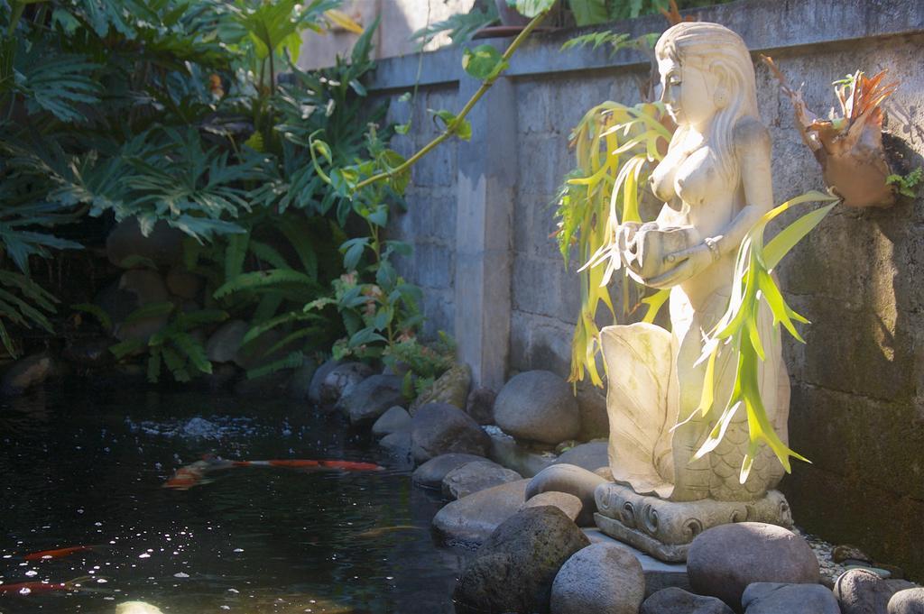 Taman Rahasia Tropical Sanctuary And Hotel