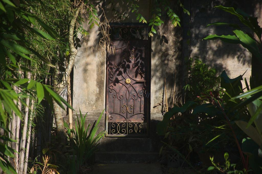 Hotel Taman Rahasia Tropical Sanctuary And