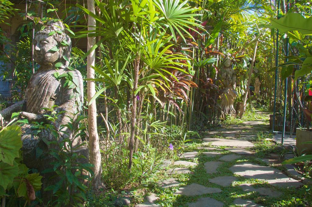 Taman Rahasia Tropical Sanctuary And 3*