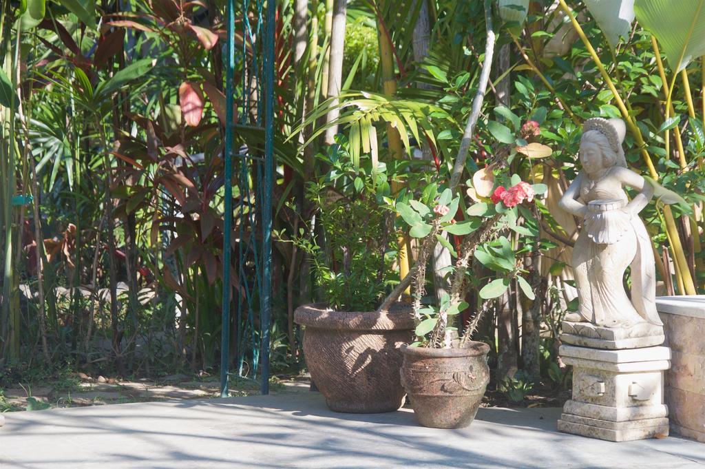 Taman Rahasia Tropical Sanctuary And Hotel 3*