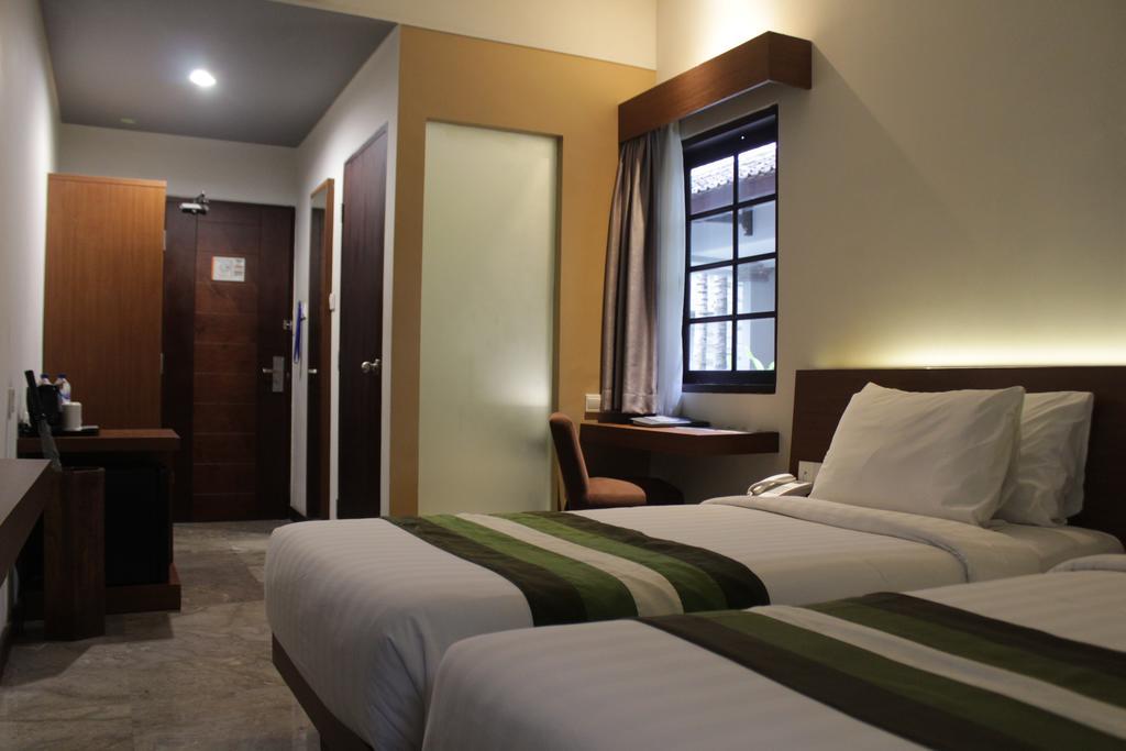 Grand Whiz Nusa Dua Bali Hotel Nusa Dua (Bali)