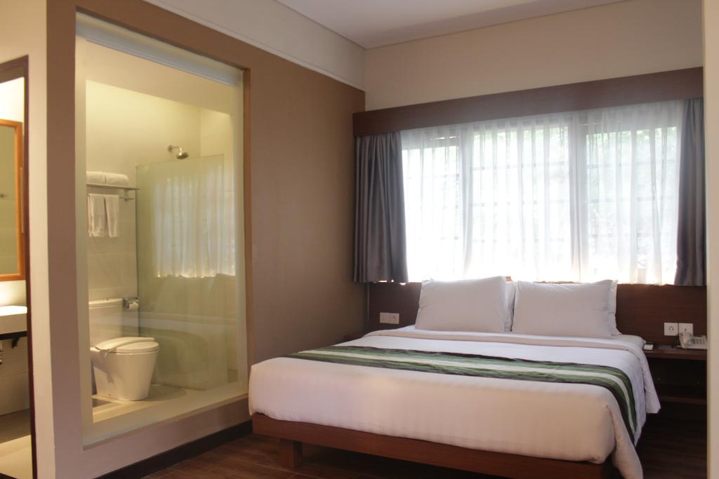 Hotel Grand Whiz Nusa Dua Bali