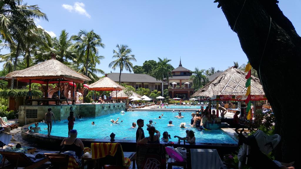 Private At Jayakarta * Legian (Bali)