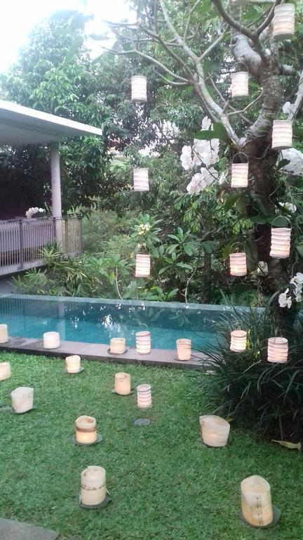 Villa Aria Ubud (Bali)