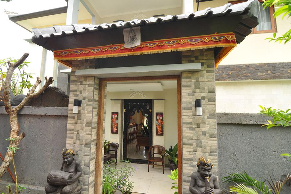 Kandava Jimbaran (Bali)