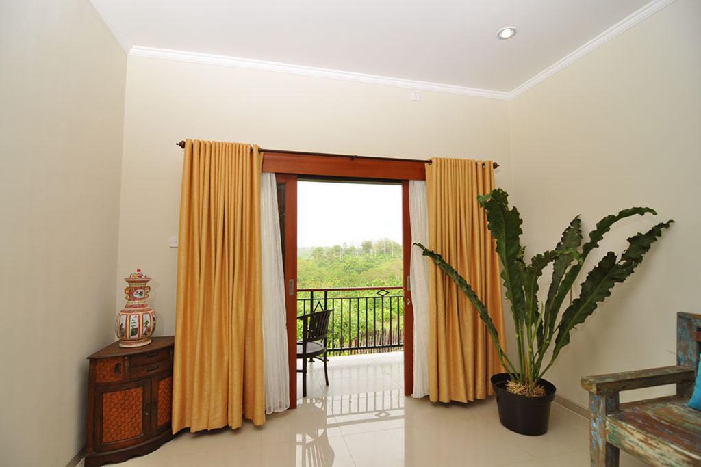 Kandava Villa