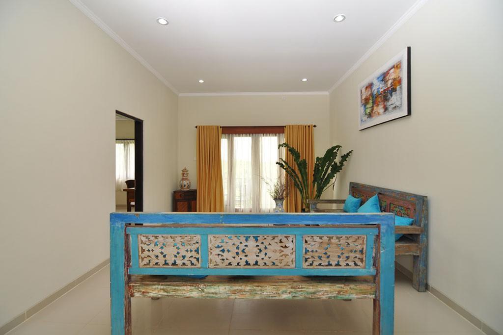 Villa Kandava
