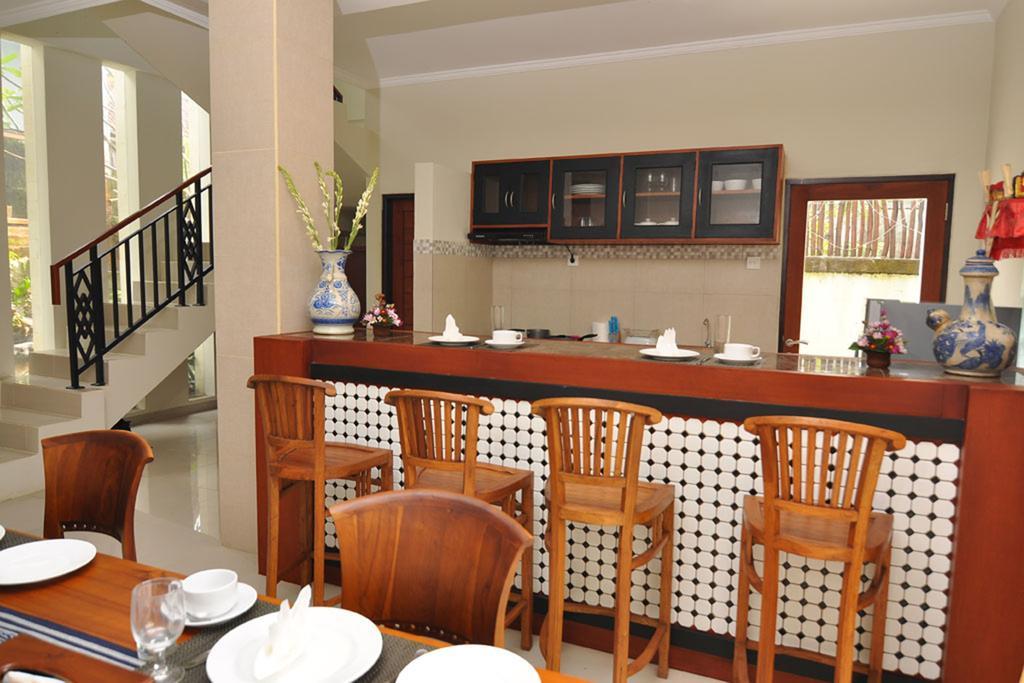 Kandava Jimbaran (Bali)