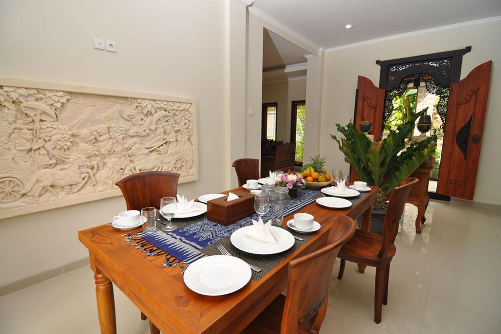 Kandava Villa