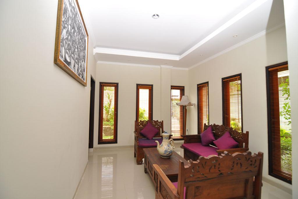 Villa Kandava Jimbaran (Bali)
