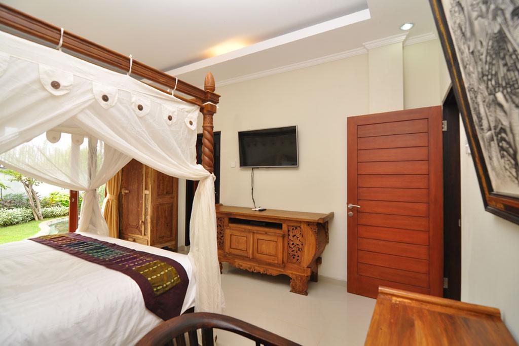 Villa Kandava