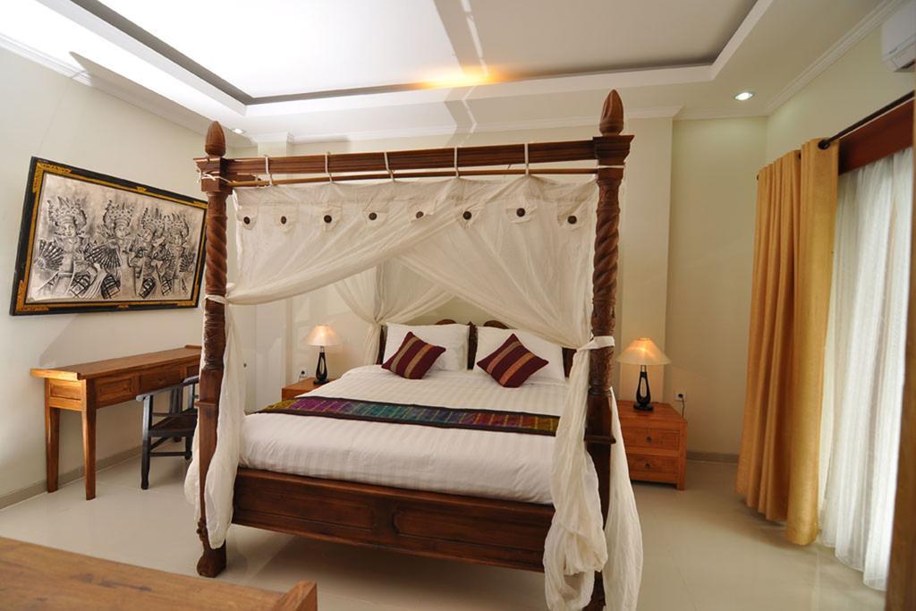 Kandava Villa Jimbaran (Bali)