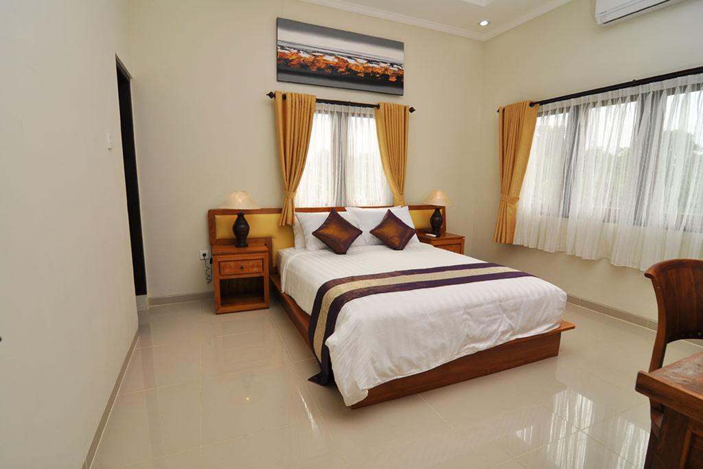 Villa Kandava Jimbaran (Bali)