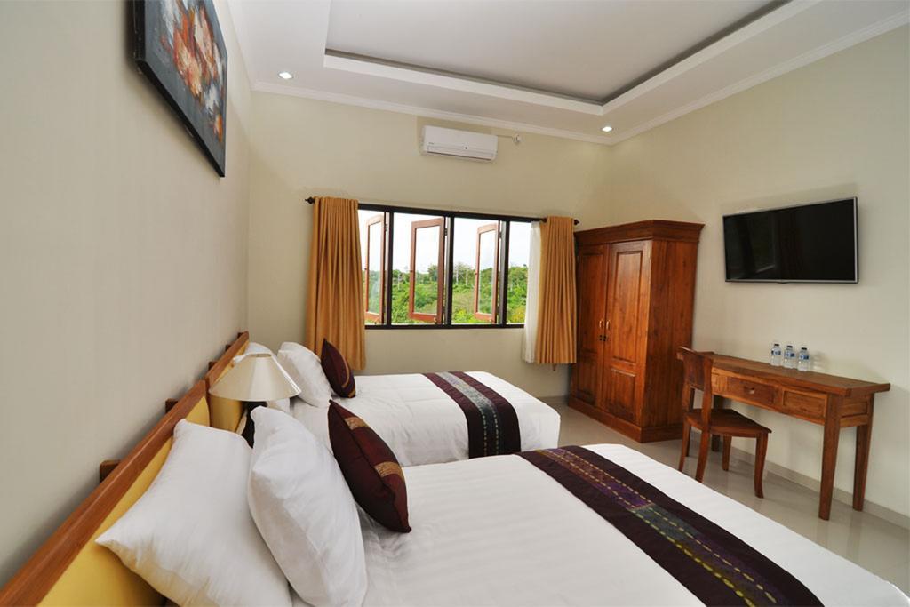 Kandava Villa Jimbaran (Bali)