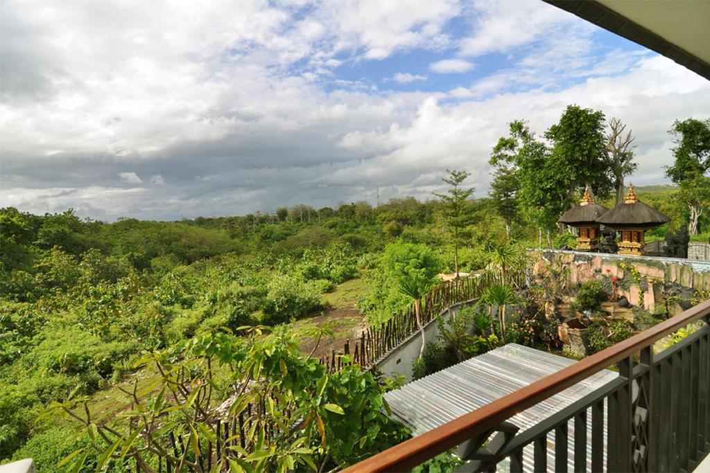 Kandava Villa Jimbaran (Bali)
