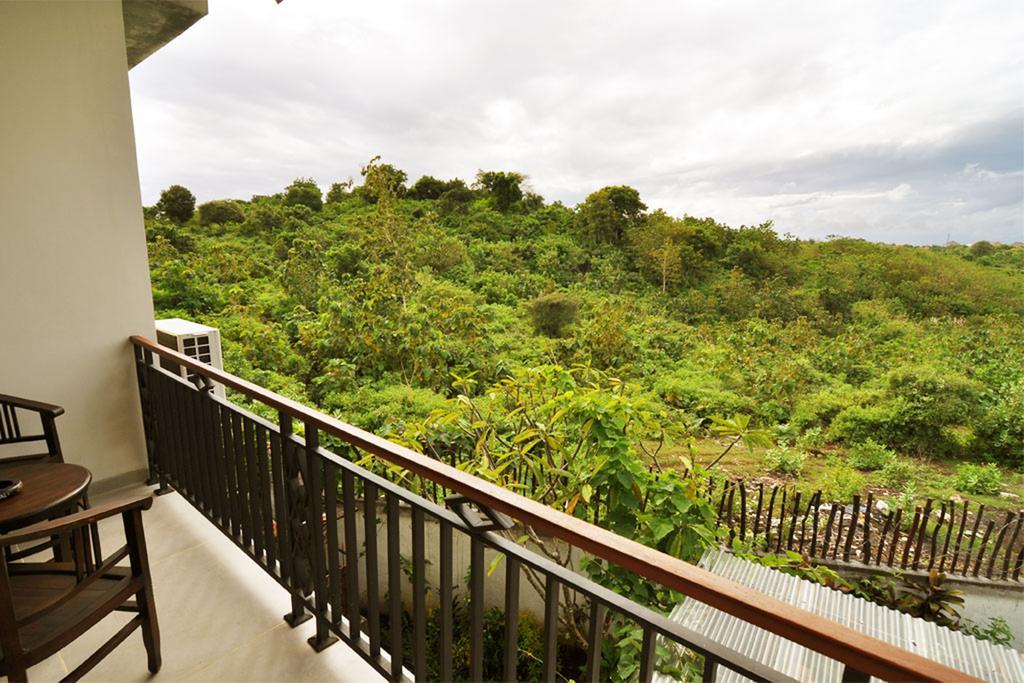Kandava Jimbaran (Bali)