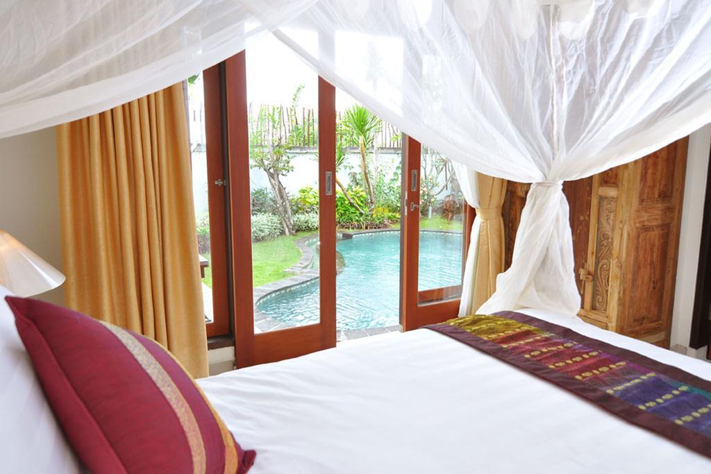 Villa Kandava Jimbaran (Bali)