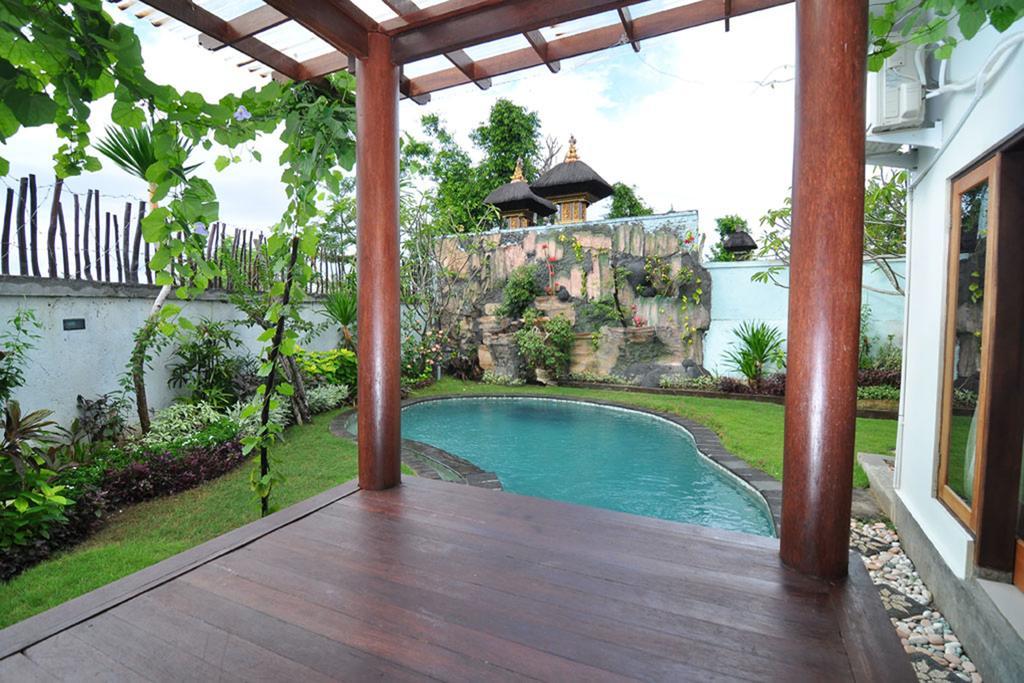 Villa Kandava