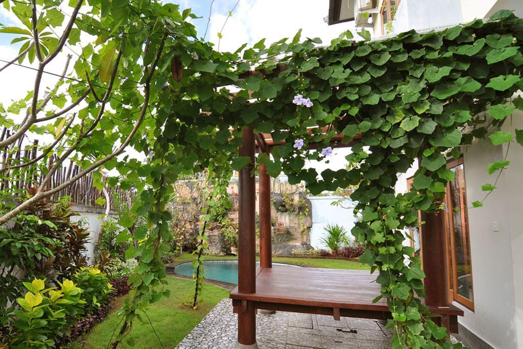 Kandava Villa Jimbaran (Bali)