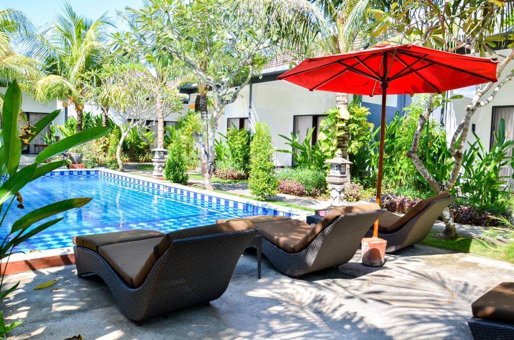 Hotel Palm Garden Bali Nusa Dua (Bali)