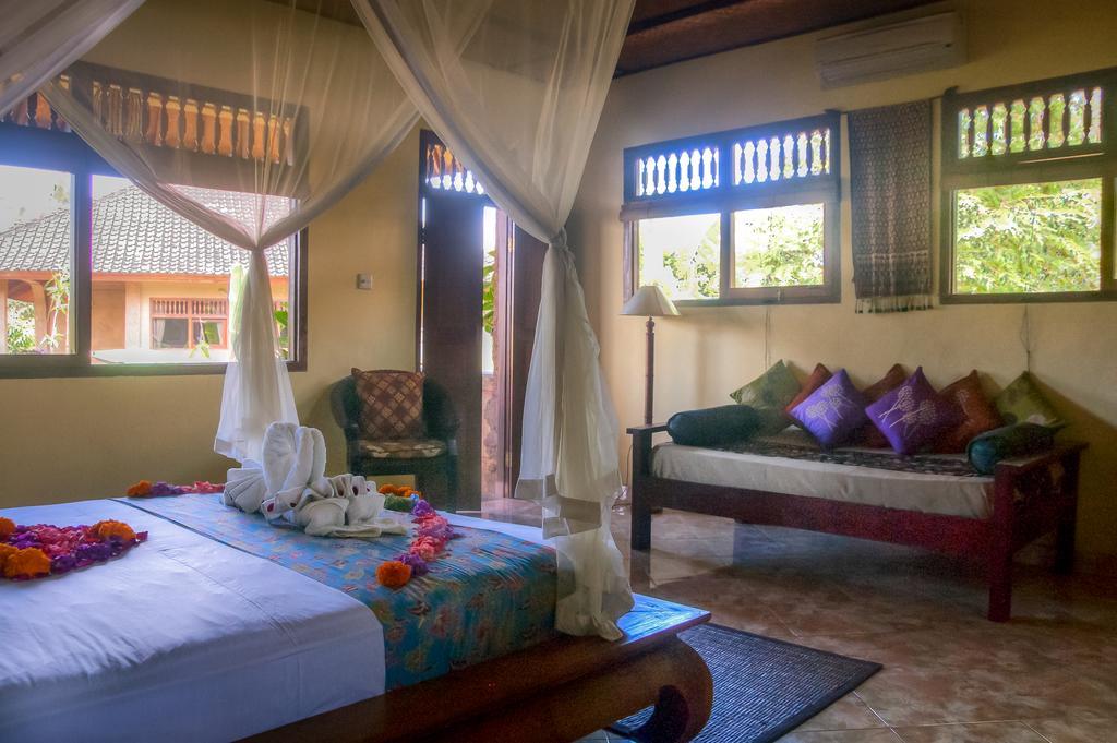 Taman Rahasia Tropical Sanctuary And 3* Ubud (Bali)