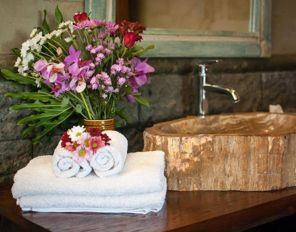 Hotel Taman Rahasia Tropical Sanctuary And Ubud (Bali)