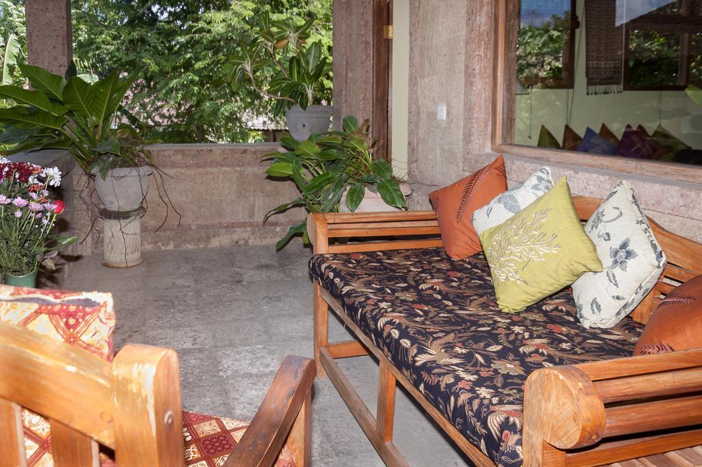 Hotel Taman Rahasia Tropical Sanctuary And 3*