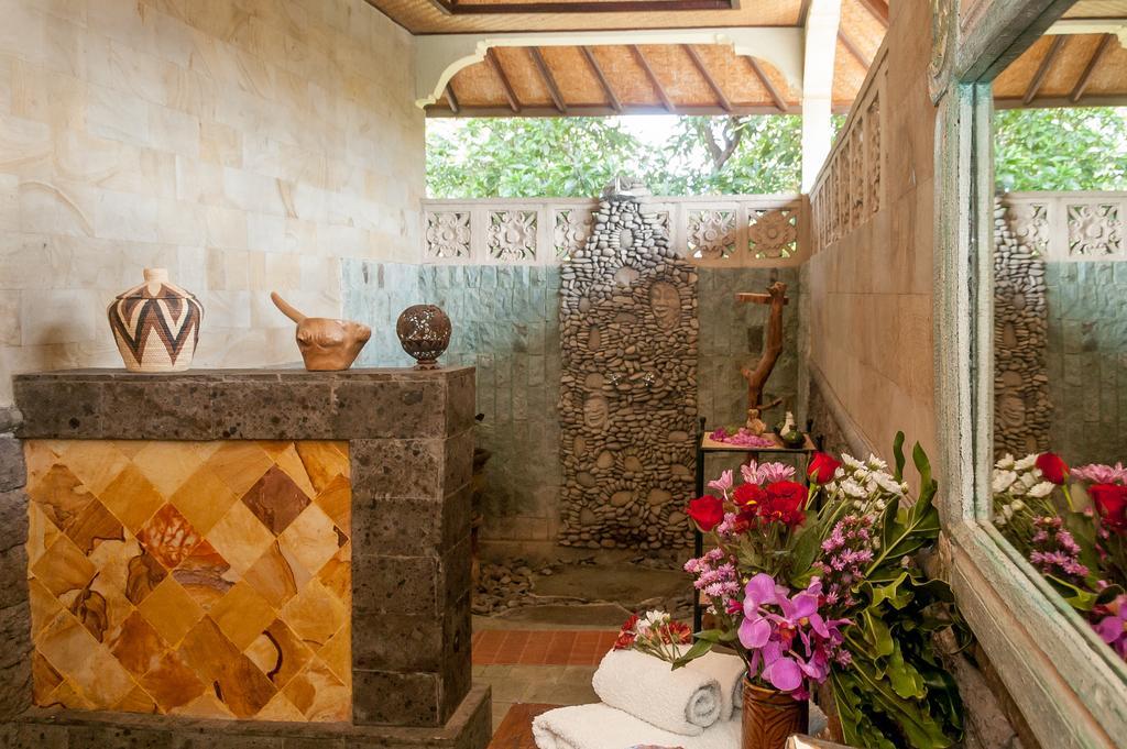 Hotel Taman Rahasia Tropical Sanctuary And