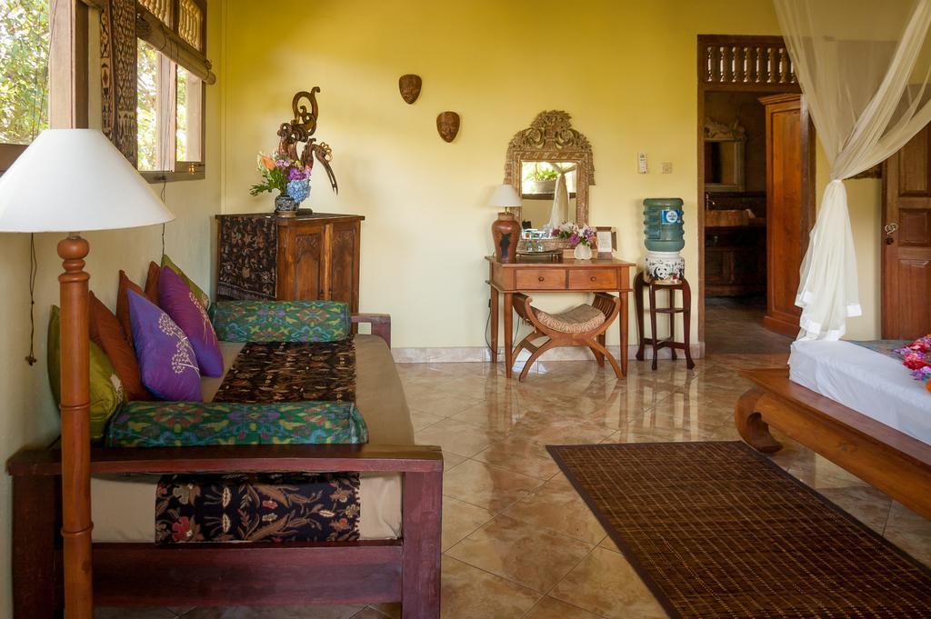 Taman Rahasia Tropical Sanctuary And 3* Ubud (Bali)
