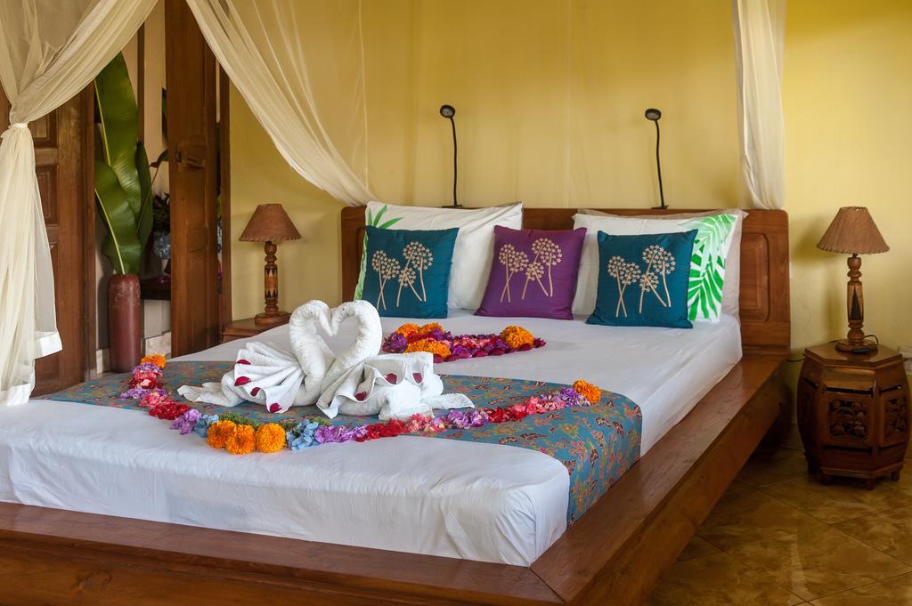 Hotel Taman Rahasia Tropical Sanctuary And 3*