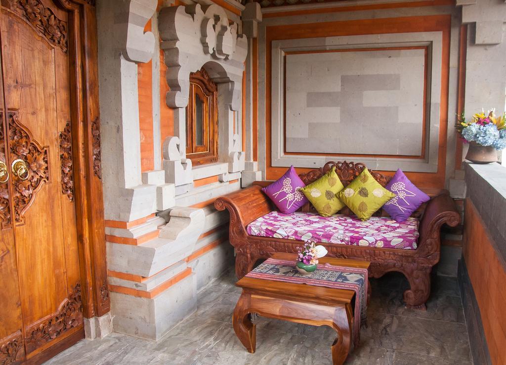 Hotel Taman Rahasia Tropical Sanctuary And Ubud (Bali)