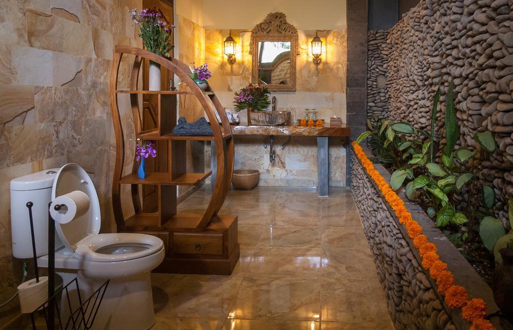 Taman Rahasia Tropical Sanctuary And 3* Ubud (Bali)