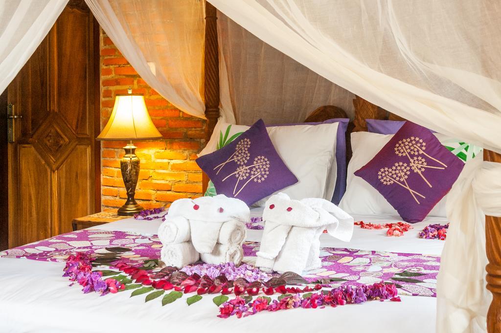 Taman Rahasia Tropical Sanctuary And 3*