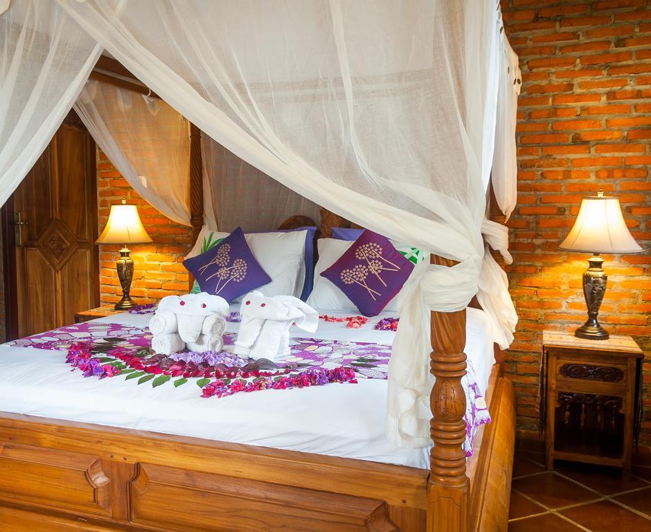 Hotel Taman Rahasia Tropical Sanctuary And Ubud (Bali)