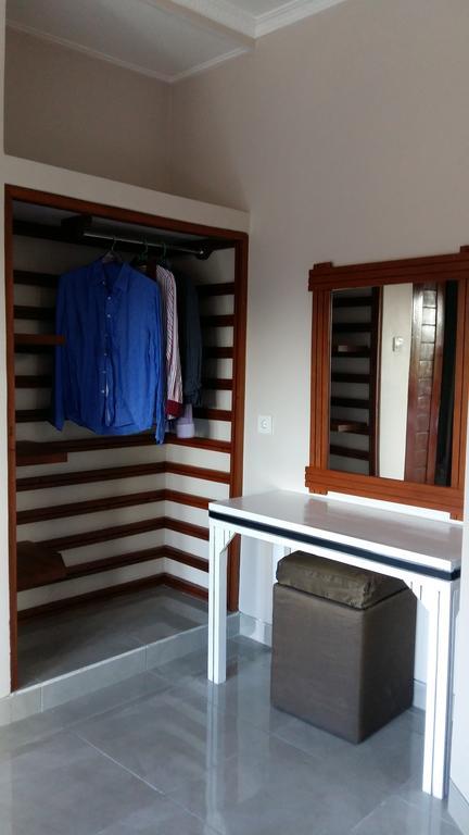 Manik House Ubud (Bali)