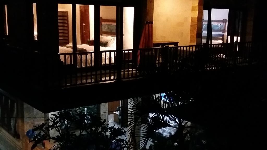Guest house Manik House Ubud (Bali)