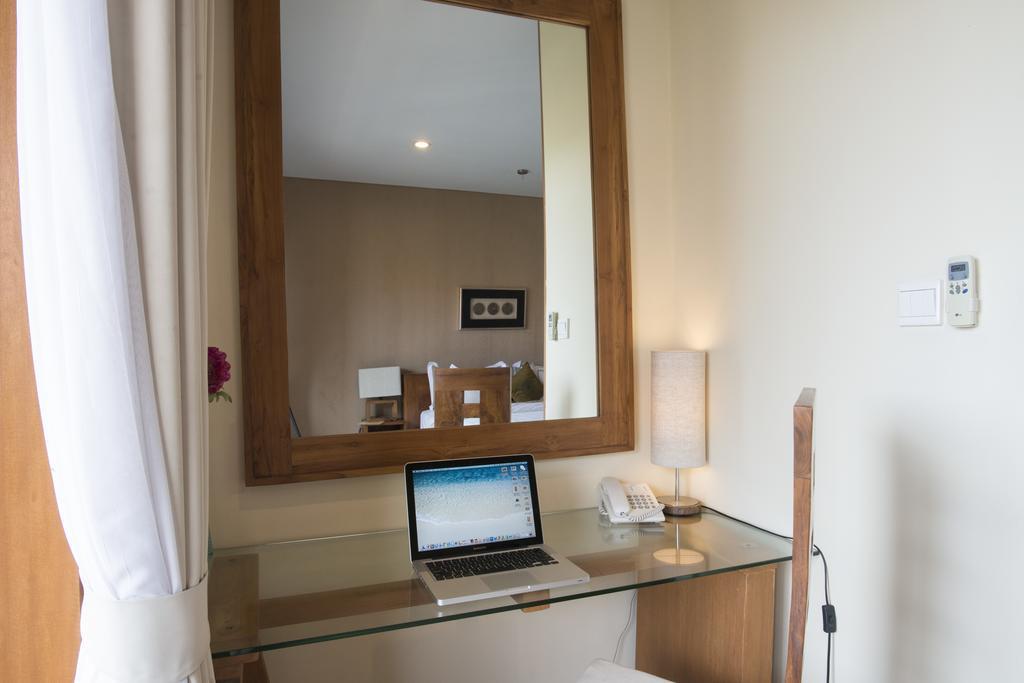Aparthotel Balcony Living 2*