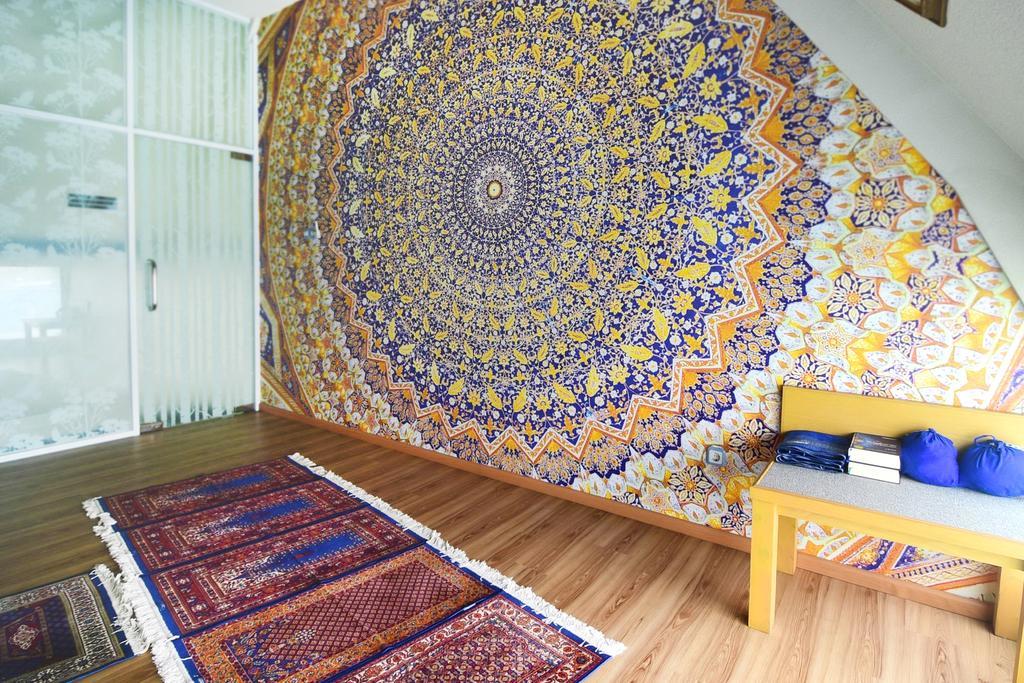 Hotel Rhadana 3*