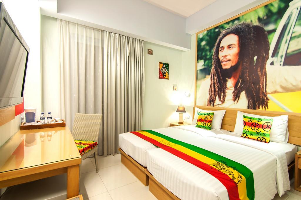 Rhadana 3* Kuta (Bali)
