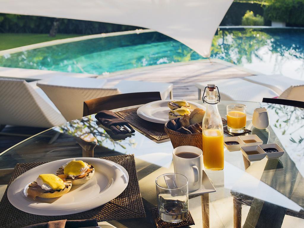 The Layar - Designer And Spa, Chse Certified Seminyak (Bali)