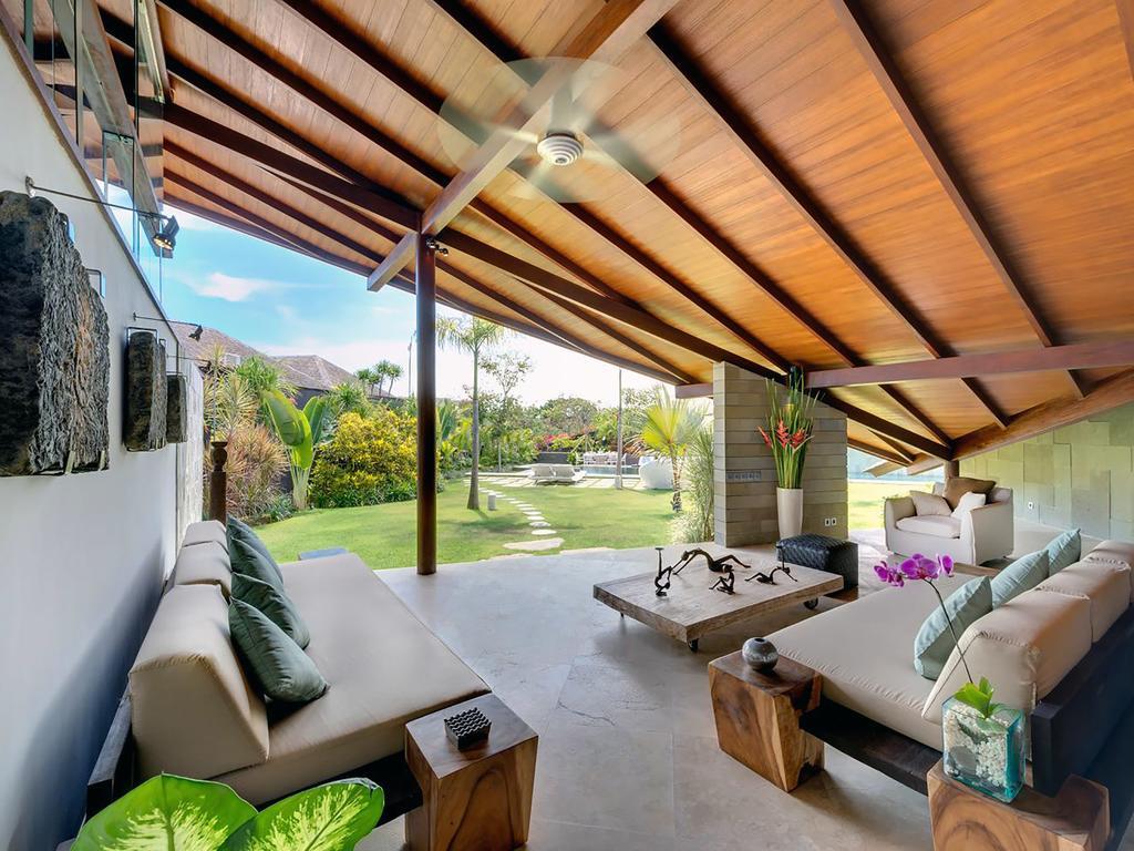 The Layar - Designer And Spa, Chse Certified Villa Seminyak (Bali)