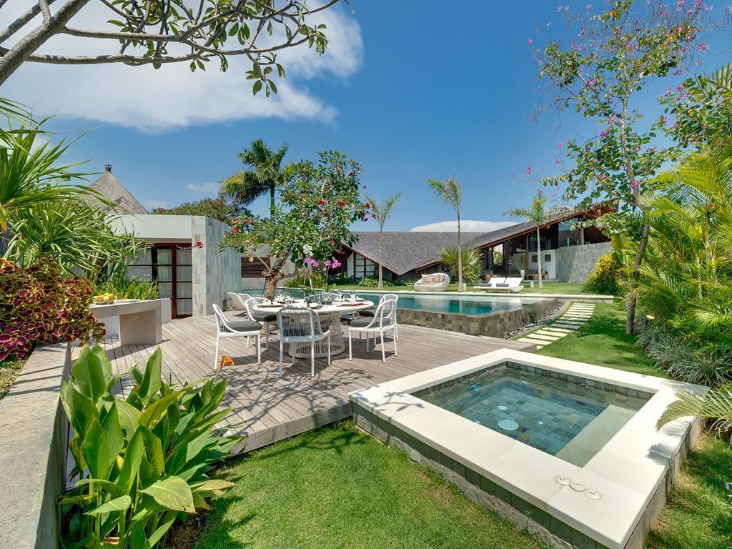 The Layar - Designer And Spa, Chse Certified Seminyak (Bali)