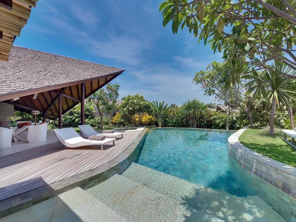 The Layar - Designer And Spa, Chse Certified Villa *