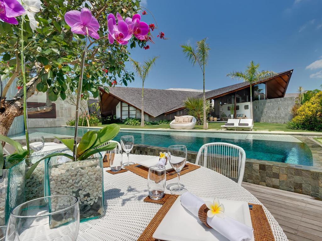 The Layar - Designer And Spa, Chse Certified * Seminyak (Bali)