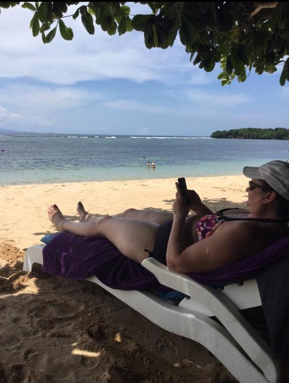 Tanjung Sari 3* Nusa Dua (Bali)