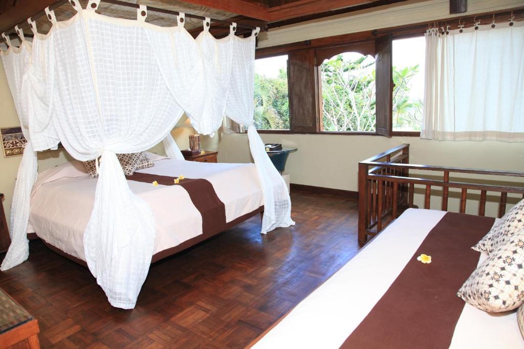 The Sungu & Resort